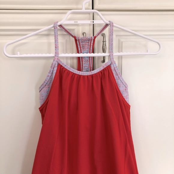 Ivivva by Lululemon girl’s Double Dutch tank top - Picture 3 of 9